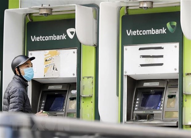 Đảm bảo lưu thông tiền mặt trước và sau dịp Tết Nguyên đán