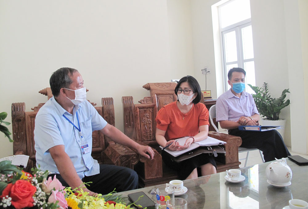 7 tập thể lãnh đạo, quản lý hoàn thành xuất sắc nhiệm vụ