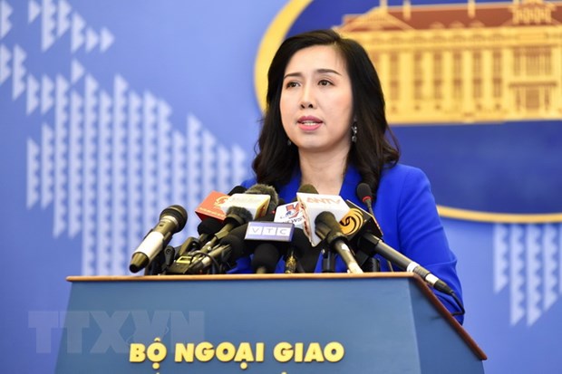 Đảm bảo an ninh, an toàn tính mạng, tài sản cho người Việt ở Ukraine