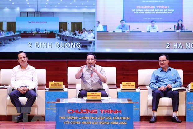 Giải nhiệt những vấn đề 