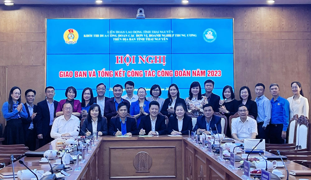 Trên 2.500 sáng kiến, giải pháp được áp dụng nâng cao hiệu quả công tác