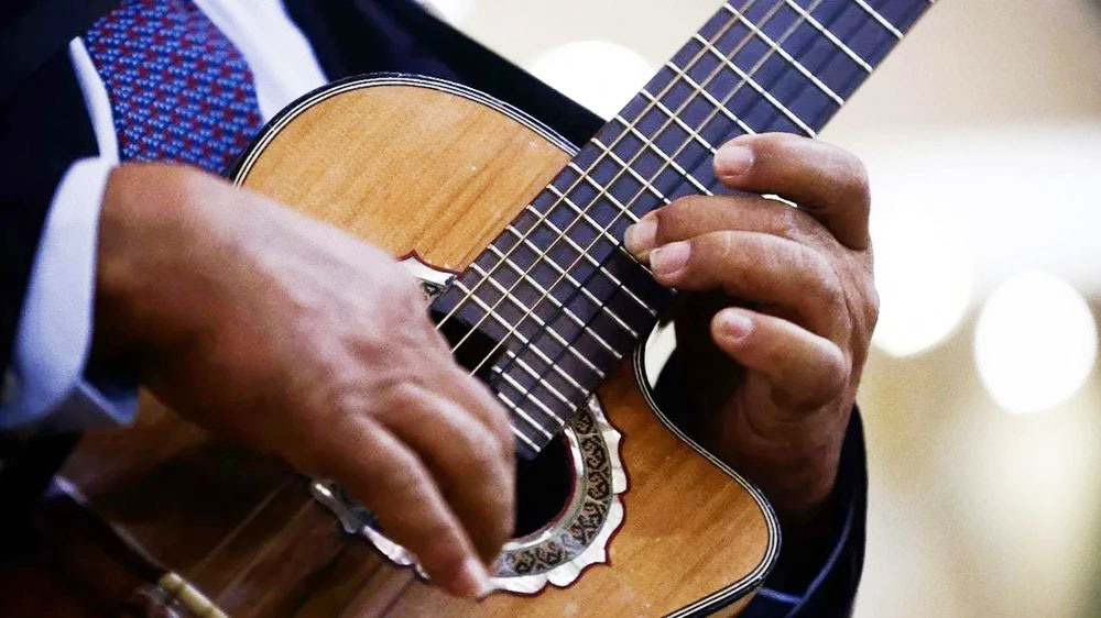 Bolero trở thành Di sản Văn hóa Phi vật thể của nhân loại