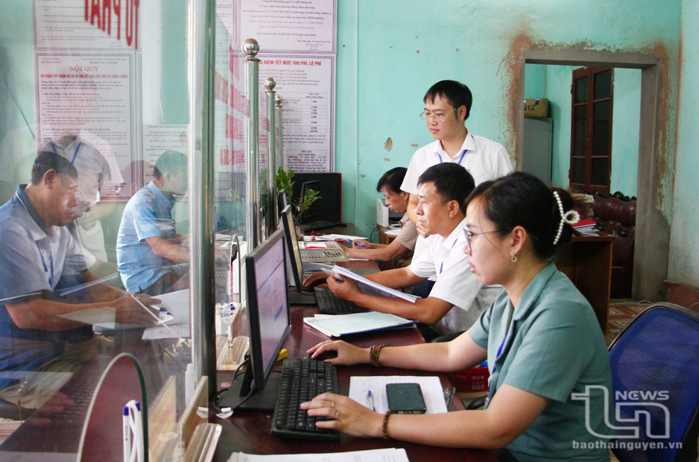 TP. Thái Nguyên: Linh hoạt, sáng tạo trong công tác dân vận