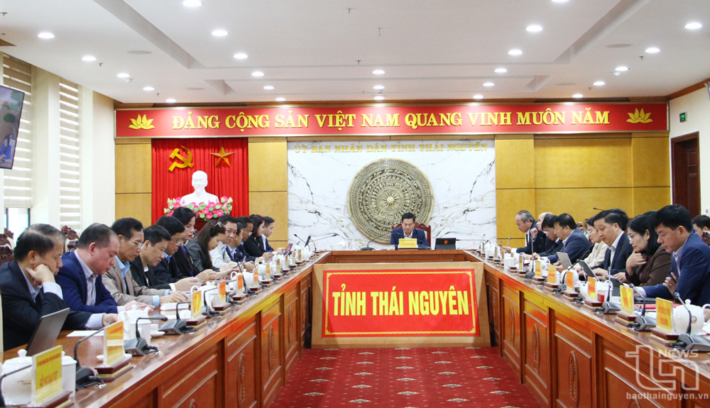 Xây dựng, quản lý vị trí việc làm đảm bảo chất lượng, đúng tiến độ