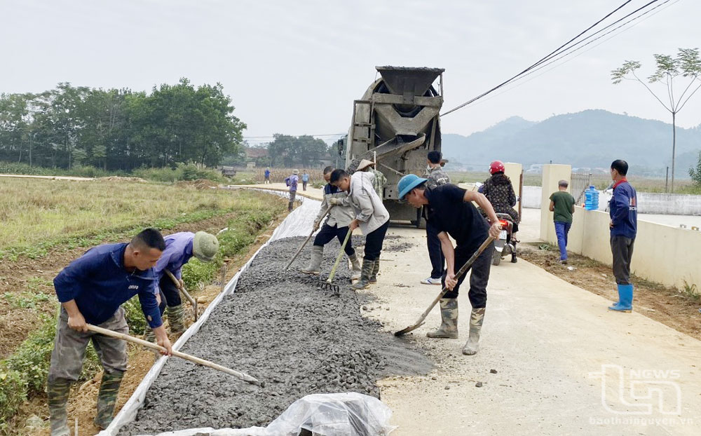 Thái Nguyên - 60 năm thực hiện lời Bác dặn, bài 2: Ngọn đuốc soi đường