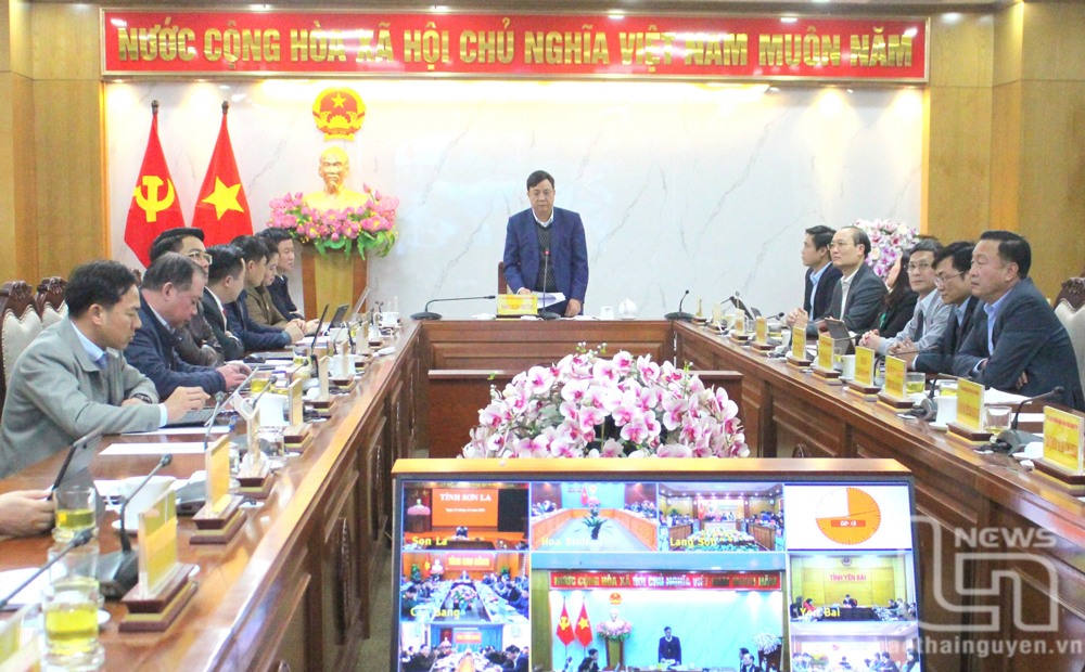 Quy hoạch vùng Trung du và miền núi phía Bắc: Chú trọng tính bền vững, phát huy thế mạnh, tiềm năng