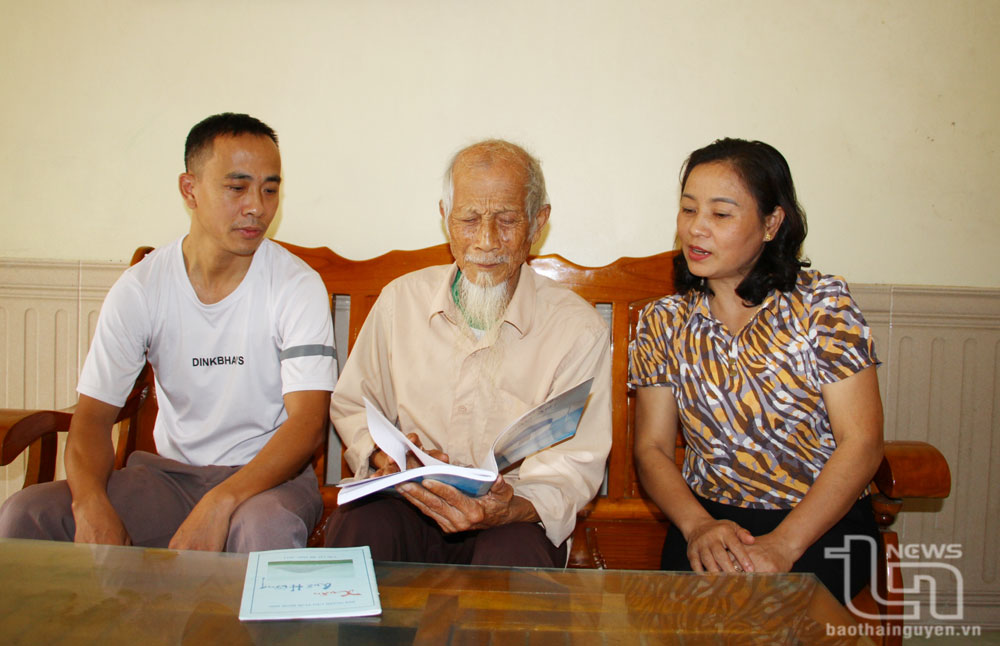 Hồi ức của người cảnh vệ năm xưa về những lần gặp Bác Hồ