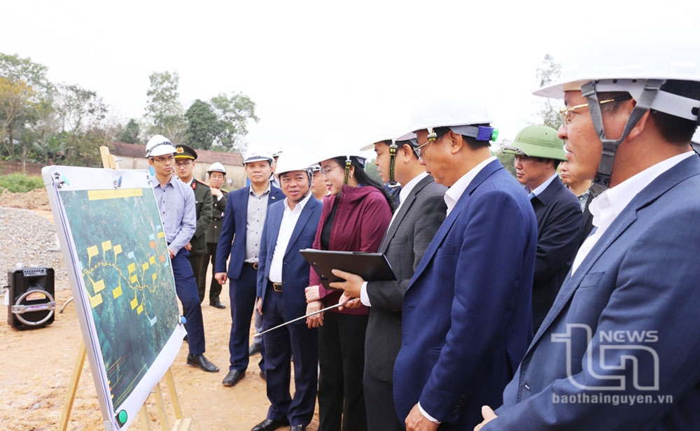Thái Nguyên và sứ mệnh dẫn dắt kinh tế vùng, Bài 2: Nghị quyết 11 - bước đột phá mới
