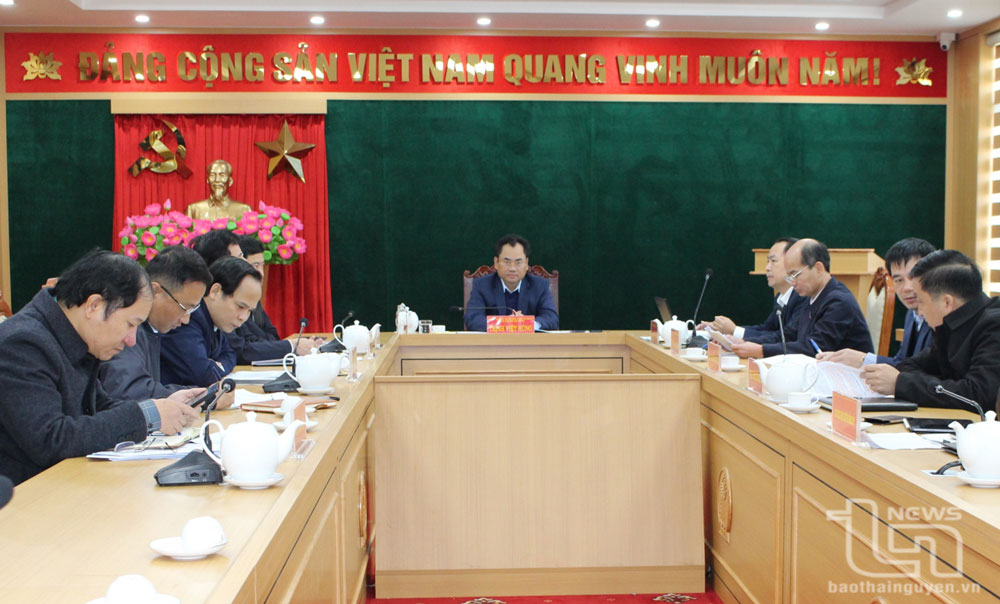 Sớm giải quyết đề nghị của công dân Trần Thị Hường