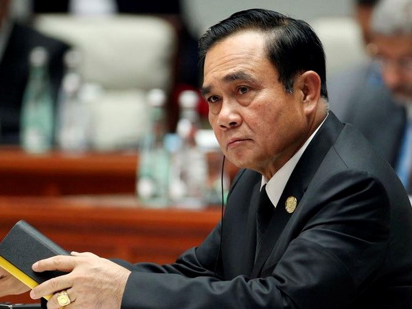 Thủ tướng Thái Lan Prayut khẳng định giữ nguyên lộ trình bầu cử