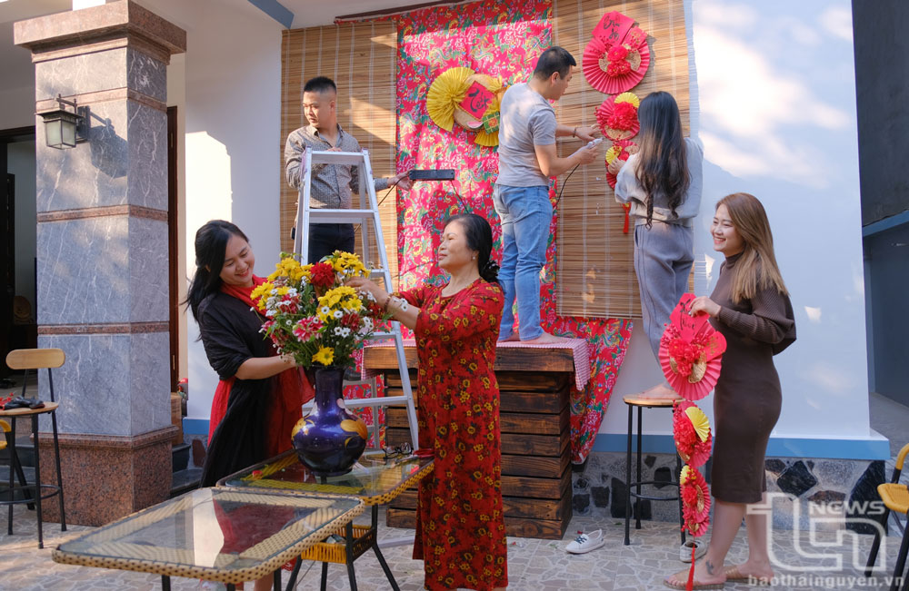Người trẻ 