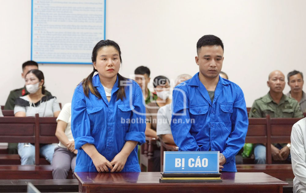 Lĩnh án vì tổ chức cho người khác trốn đi nước ngoài