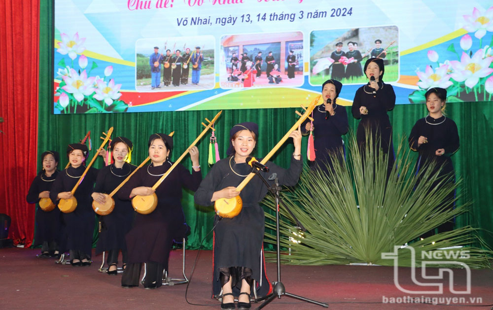 Du lịch cộng đồng: Góc nhìn từ Võ Nhai
