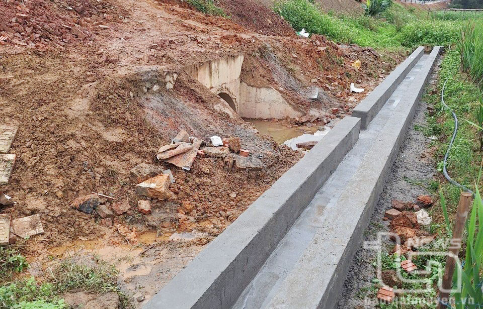 Không để phát sinh điểm nóng về đơn thư 