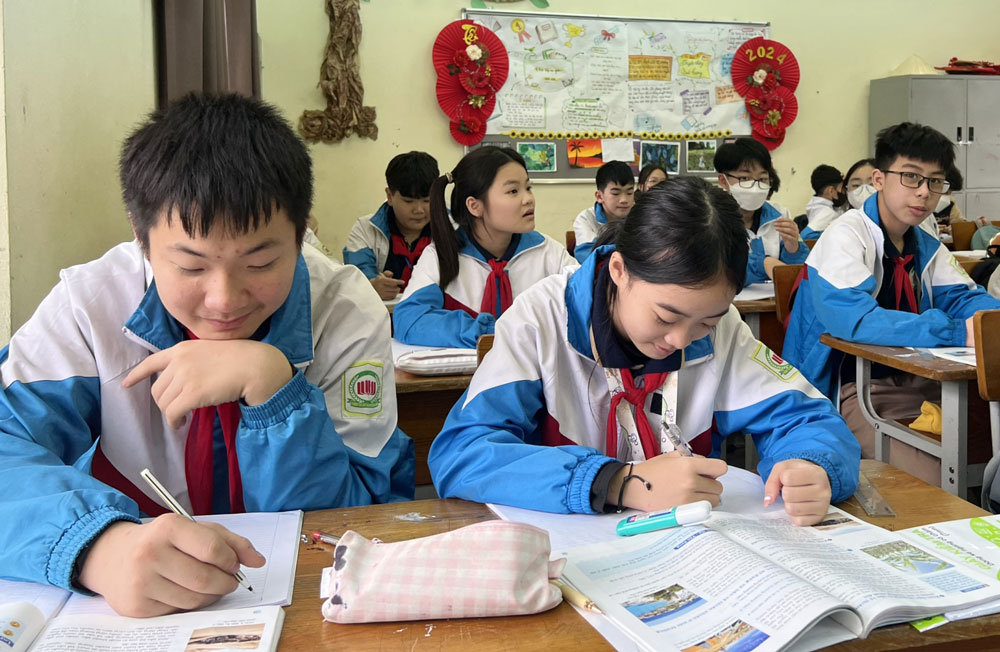 TP. Thái Nguyên: Nhiều giải pháp đảm bảo cho các kỳ thi thành công