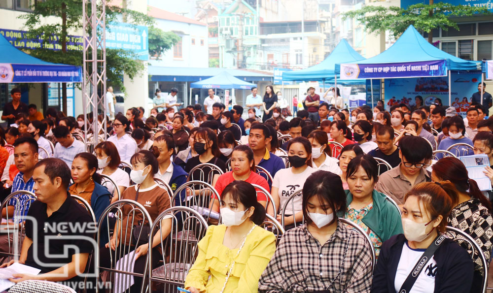 An toàn cho lao động xuất cảnh