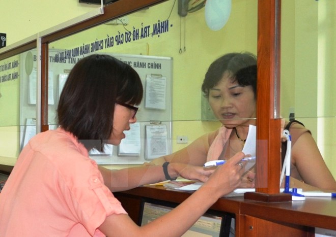 Mở rộng 5 trường hợp được cấp sổ đỏ, tạo thuận lợi cho người dân