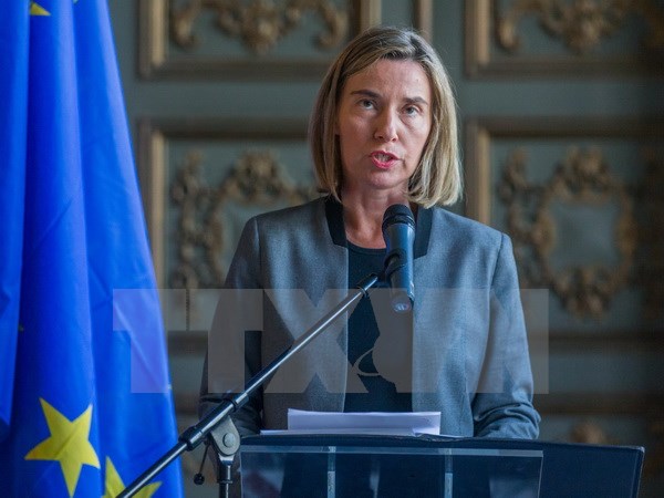 EU khẳng định Anh sẽ chịu nhiều 