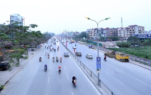 Nắng nóng thu hẹp, nhiều vùng có thể xảy ra tố lốc, gió giật và mưa đá