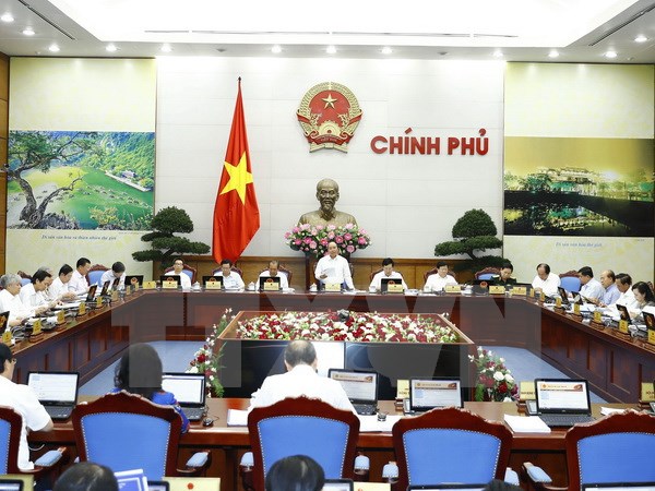 Khẩn trương khắc phục bất cập trong quản lý thị trường nông sản