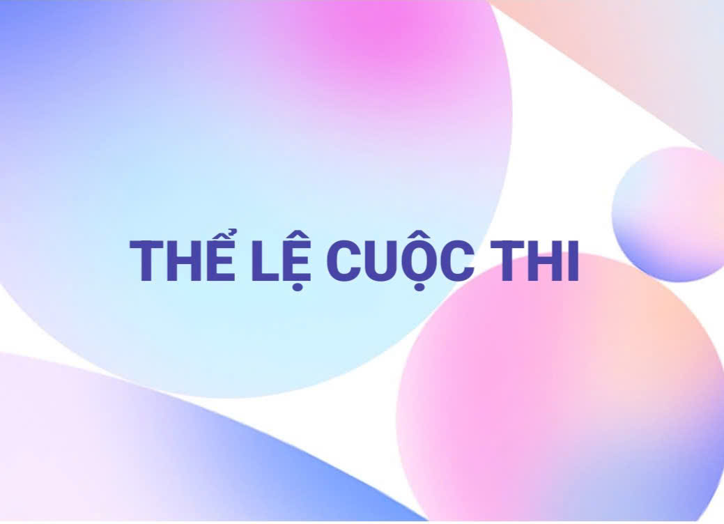 THỂ LỆ Cuộc thi “World Master Tea Vietnam” năm 2026 trong khuôn khổ chương trình Festival Trà Quốc tế - Thái Nguyên năm 2026
