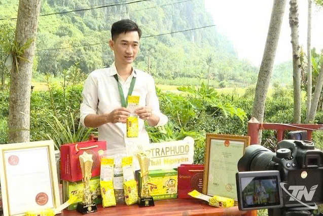 Từ thương hiệu đến sản phẩm số