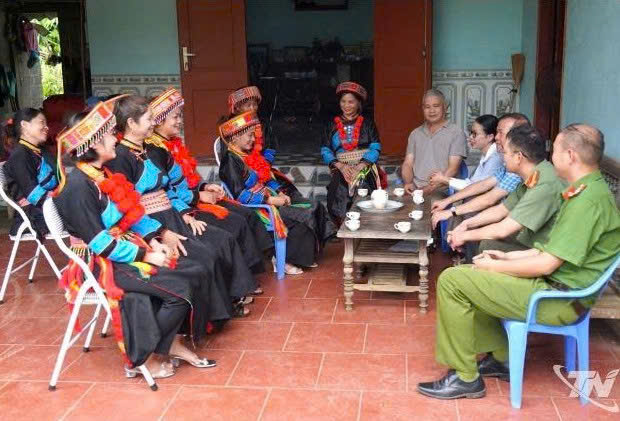 Bản lĩnh cán bộ trước yêu cầu hành động (kỳ 2) - Việc dân không thể chờ: khi sự an toàn cá nhân trở thành lực cản công vụ