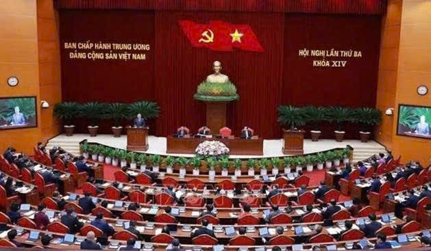 Quy định mới về trách nhiệm của đảng viên đối với tổ chức đảng và nhân dân nơi cư trú