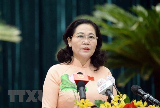 Kỳ họp HĐND Thành phố Hồ Chí Minh: Thảo luận một số vấn đề cấp bách