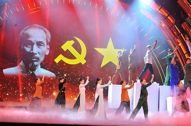 'Quét sạch' chủ nghĩa cá nhân trong đoàn viên, thanh niên Việt Nam