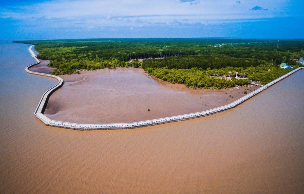 Bộ TN-MT đề nghị hưởng ứng Ngày Đất ngập nước Thế giới năm 2022