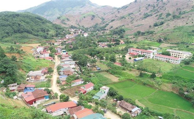 Xã nông thôn mới kiểu mẫu phải có ít nhất một mô hình thôn thông minh