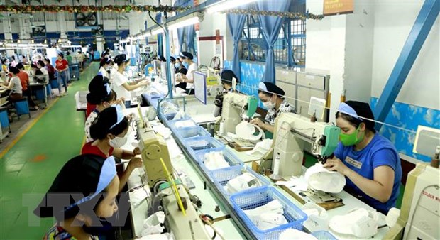 Doanh nghiệp FAST500 kỳ vọng vào tăng trưởng kinh tế năm 2022