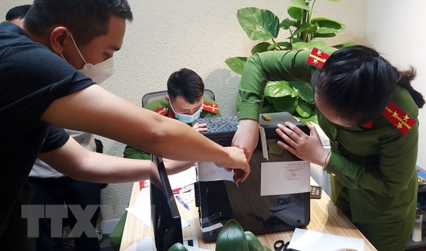 Bộ Tài chính: Phối hợp với cơ quan điều tra để làm rõ vụ việc tại FLC