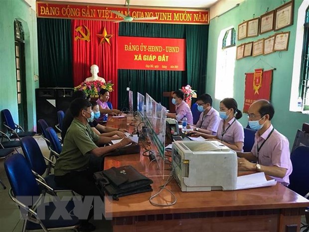 Hơn 2.335 tỷ đồng vốn ưu đãi phục hồi kinh tế đã đến tay người dân