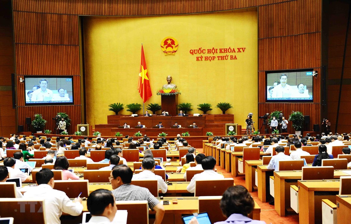 Từng bước tháo gỡ khó khăn, chắp cánh cho nền kinh tế phát triển