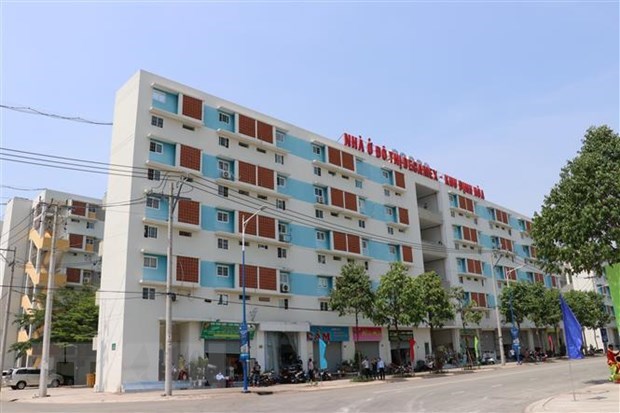 Thủ tướng chủ trì hội nghị phát triển nhà ở xã hội cho công nhân
