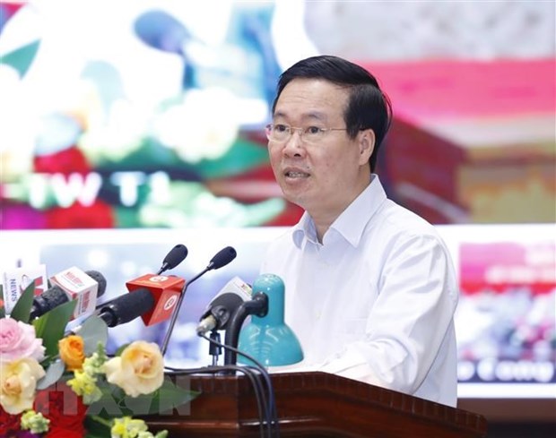 Quy định phân cấp quản lý cán bộ, bổ nhiệm, giới thiệu cán bộ ứng cử
