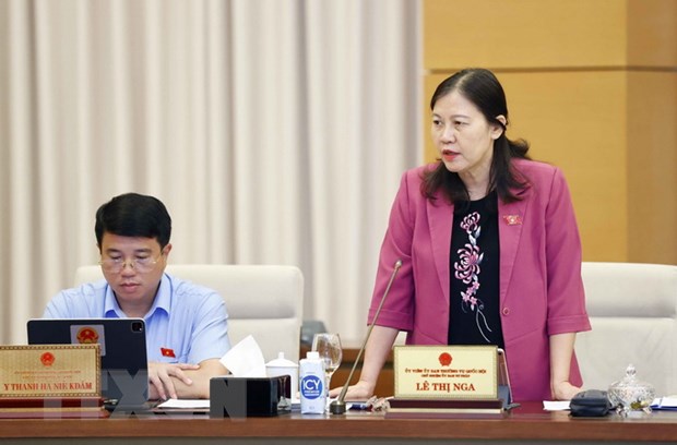 Đề nghị Quốc hội tái giám sát công tác phòng cháy, chữa cháy