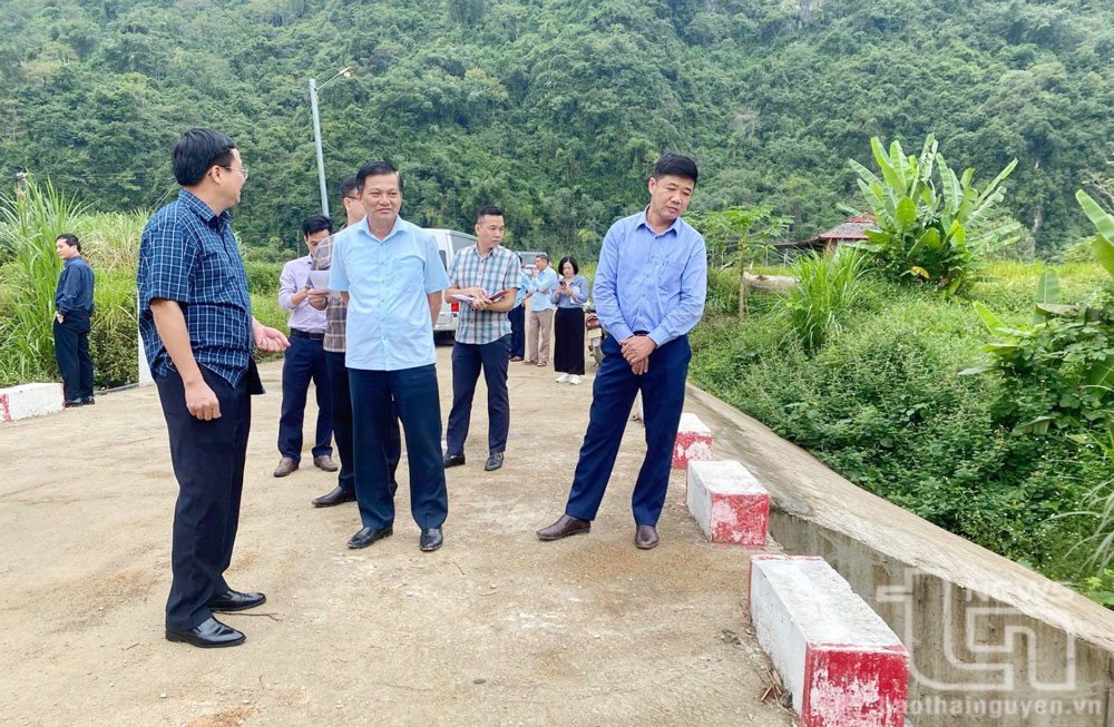 Đồng hành thực hiện các nhiệm vụ phát triển