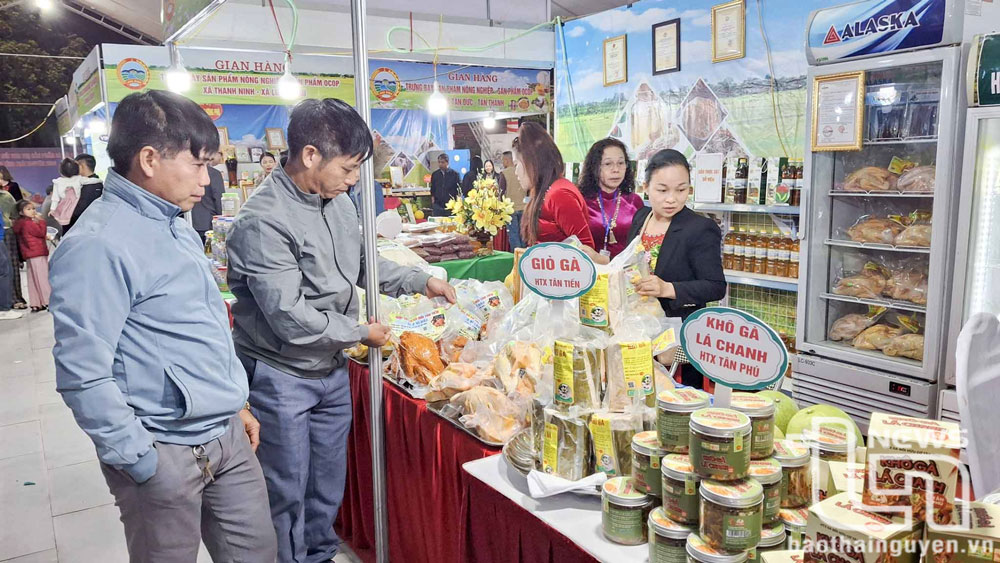 Chuyển đổi số trong nông nghiệp: Luôn đồng hành cùng nông dân