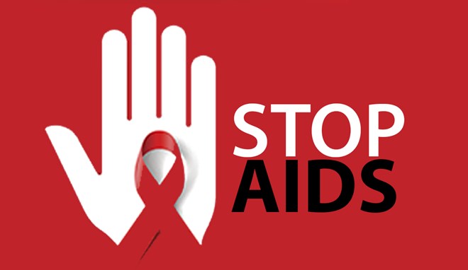 36,7 triệu người trên thế giới đang sống chung với bệnh AIDS