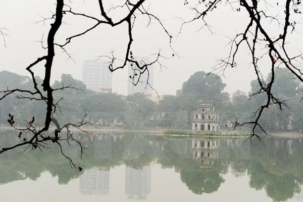 Hà Nội và tầm nhìn trở thành Thủ đô sáng tạo của Đông Nam Á