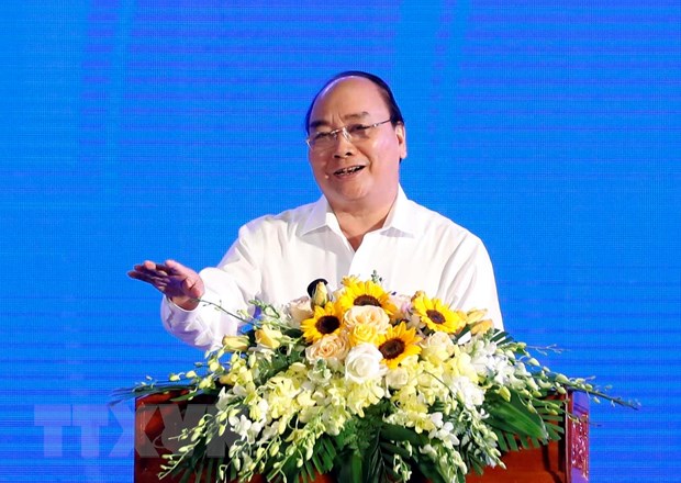 Các tỉnh miền Trung cần lấy lợi ích Vùng làm ưu tiên trong phát triển
