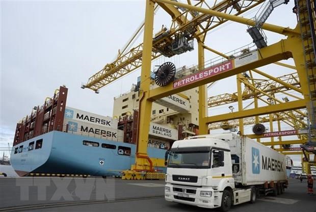 Trung Quốc và Nga thúc đẩy quan hệ thương mại trong thời kỳ mới