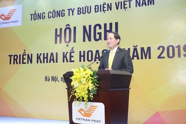 Ông Phạm Anh Tuấn là tân Thứ trưởng Bộ Thông tin và Truyền thông