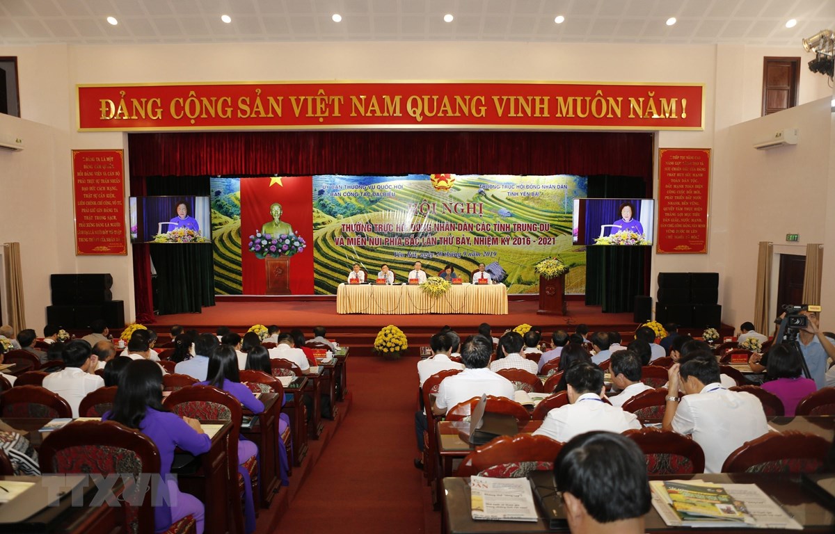 Nâng cao năng lực, kỹ năng hoạt động cho đại biểu Hội đồng nhân dân
