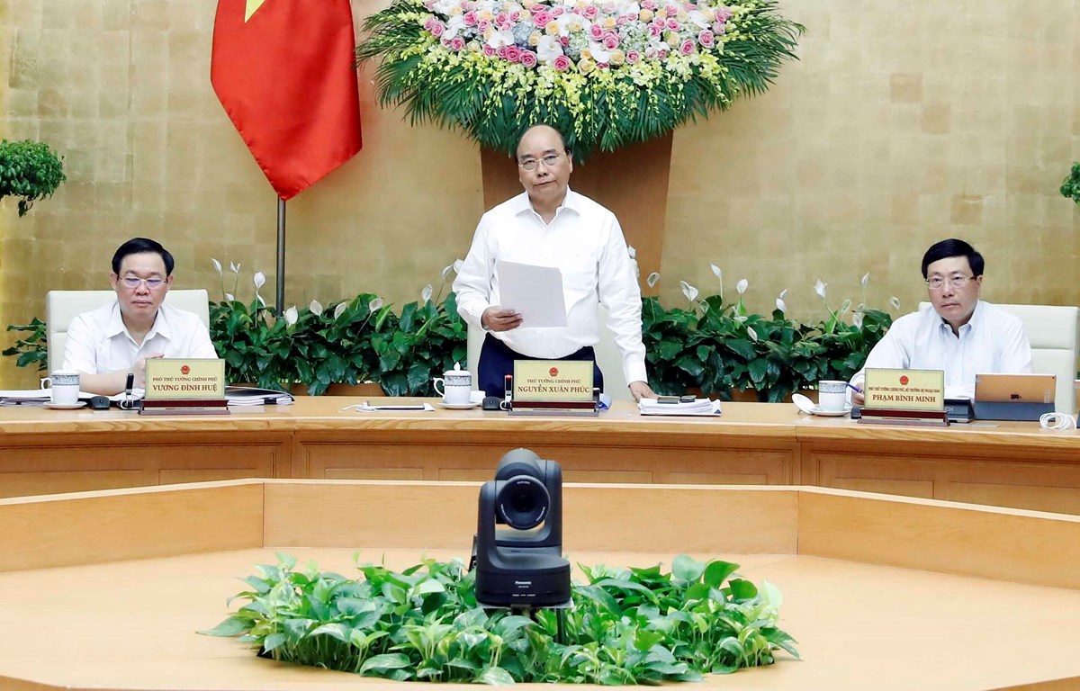 'Không chủ quan để đảm bảo hoàn thành toàn diện, vượt kế hoạch 2019'