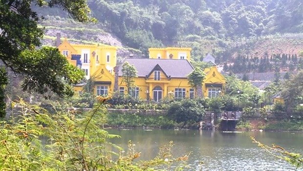 Công trình không phép: ‘Không còn chuyện phạt rồi cho tồn tại'