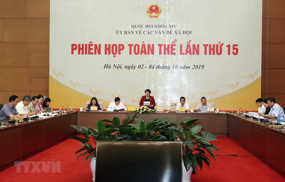 Tăng cường kiểm tra thực thi Luật Phòng, chống tác hại thuốc lá